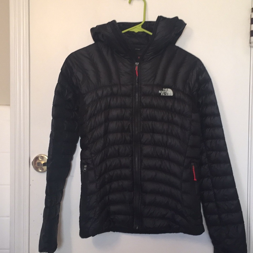 Women’s Summit 3 Proprius Down Hoodie